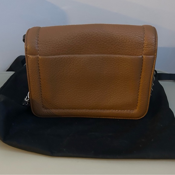 Marc Jacobs Mini Pillow Crossbody Bag - Picture 5 of 6